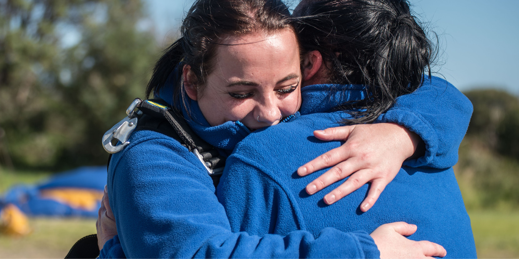 Skydive Australia Mother's Day Weekday Tandem Skydives up to 15,000ft now just $389.