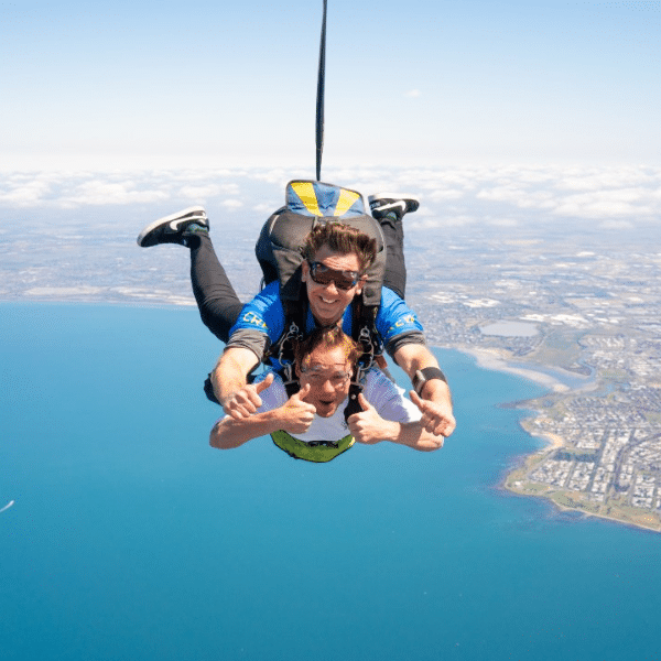 Skydive Melbourne